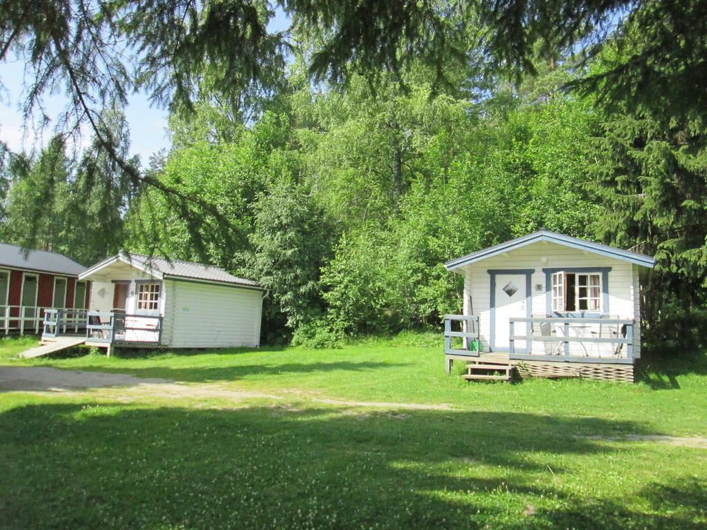 Edsta Stoede Camping חדר תמונה
